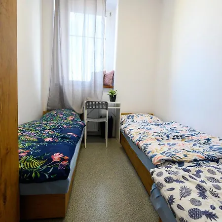 Hostel Mru Racibórz