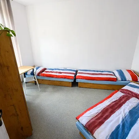 Mru Hostel