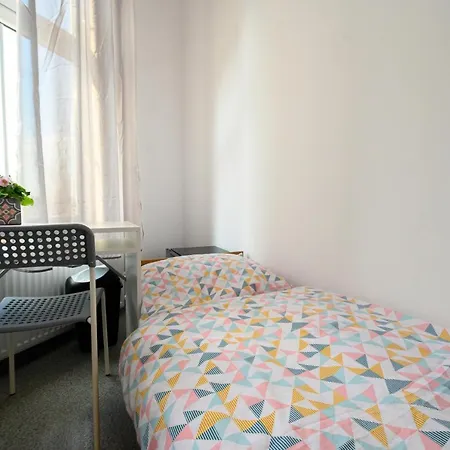 Mru Hostel Racibórz