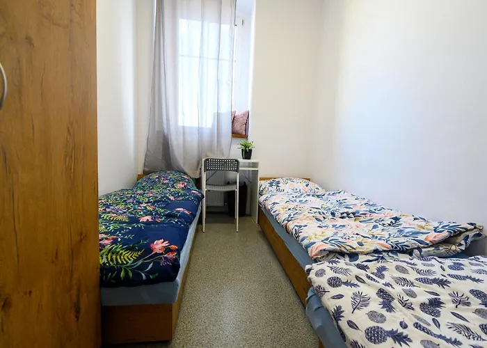 Hostel Mru Racibórz