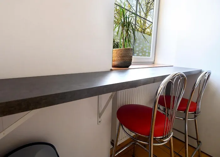 Hostel Mru Racibórz